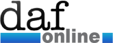 logo Daf Online